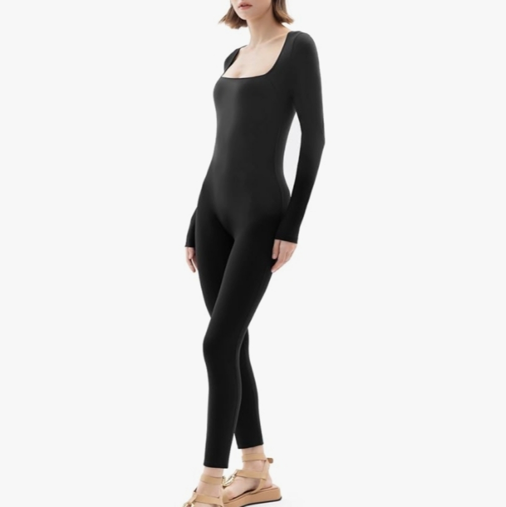 Pumiey Jumpsuit Nwt